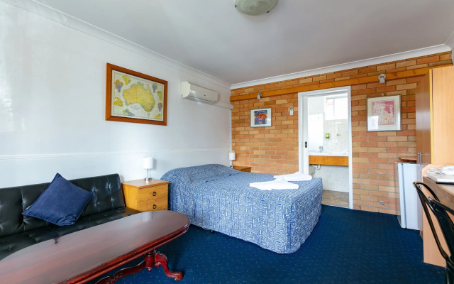 Hunter Valley Motel