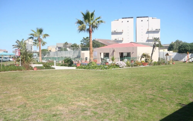 Mont Serrat 58 by CTHA