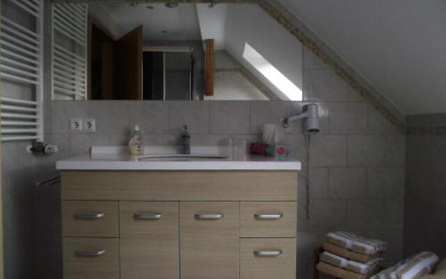 Gästehaus Schneiders