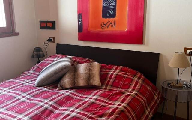 Sunshine in Vione With 2 Bedrooms and 1 Bathrooms