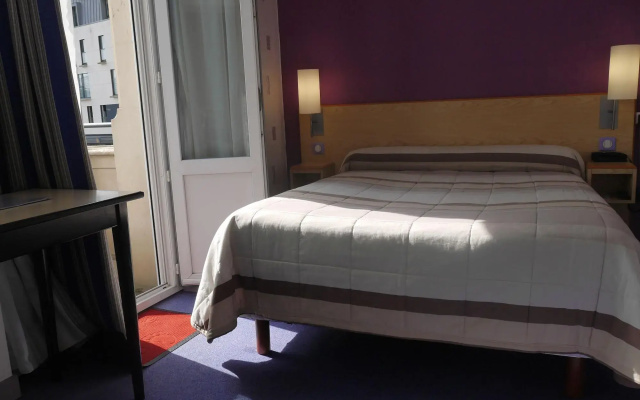 Cit'Hotel La Marinière