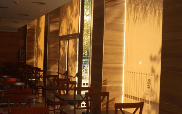 Hotel Reus Park