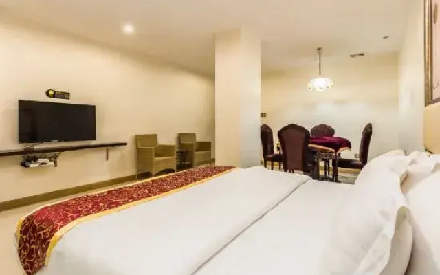 Foshan Jinting Boutique Apartment