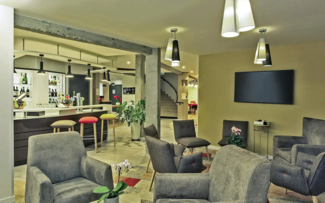 Hôtel Mercure Castres L'Occitan