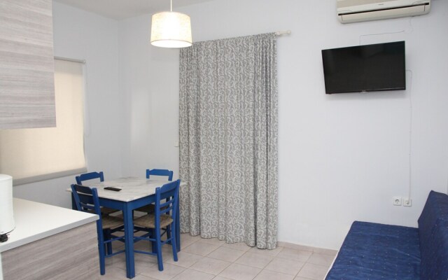 Coral Apartments