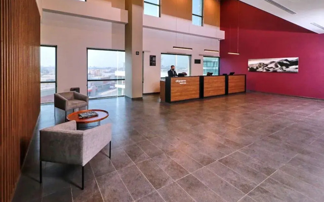 City Express Monterrey Universidad