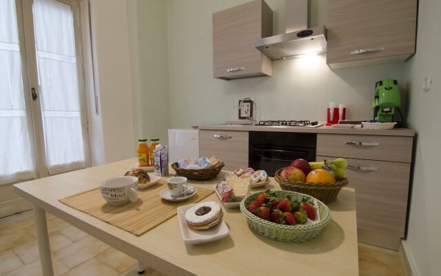 Efesto Bed & Breakfast