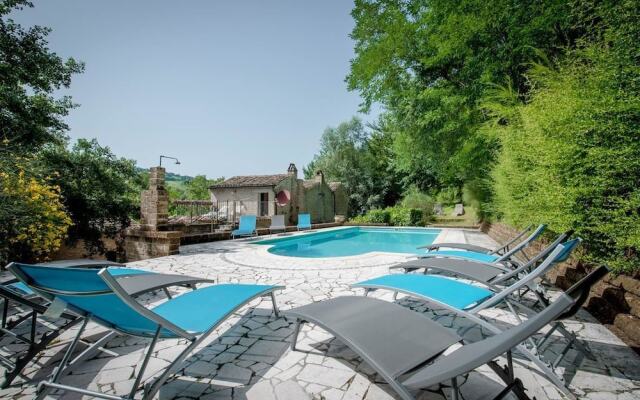 Vecchia Fornace Paradiso