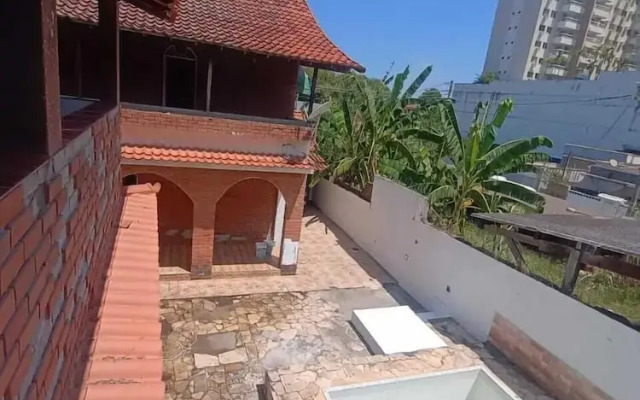 Residence Hotel Efrata Itaborai Centro