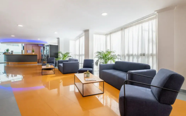 Aparthotel Vibra Sanan - Adults Only