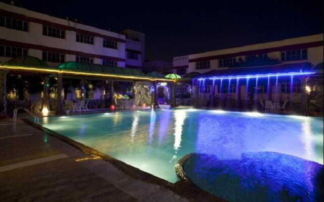 Hotel Yamuna View