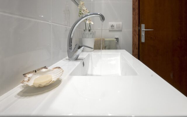 Apartamento Fleming 5