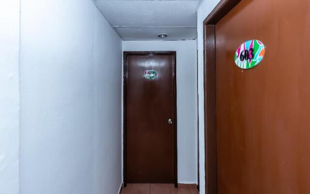 Azimaju Guesthouse