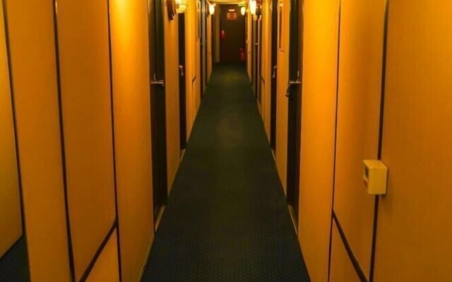 MS Diana Hotel - Cruises