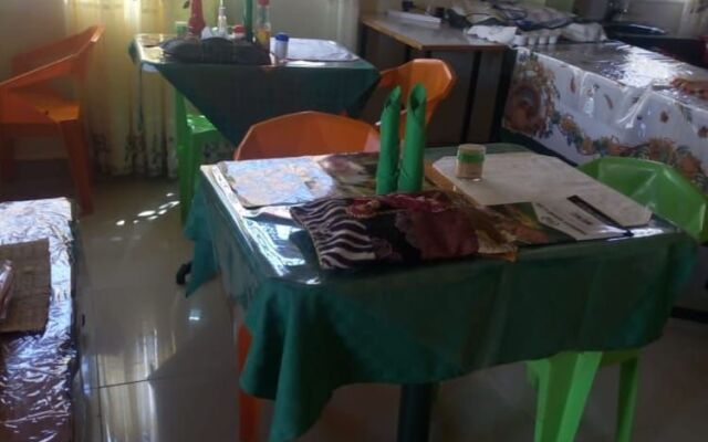 Greenlife Resort And Spa