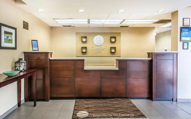 Comfort Inn