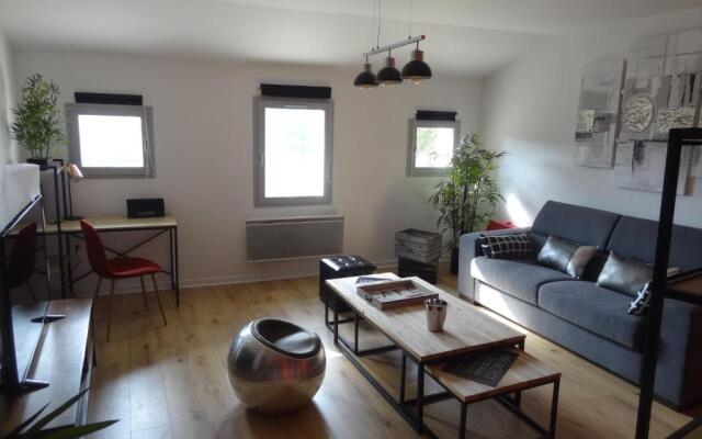 Appartements HEMINGWAY