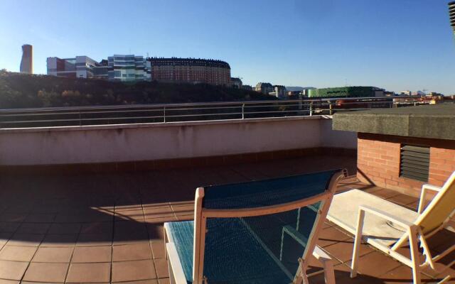 Bilbao Apartamentos Atxuri