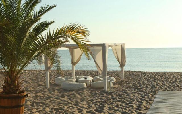 Seagarden Villa Resort