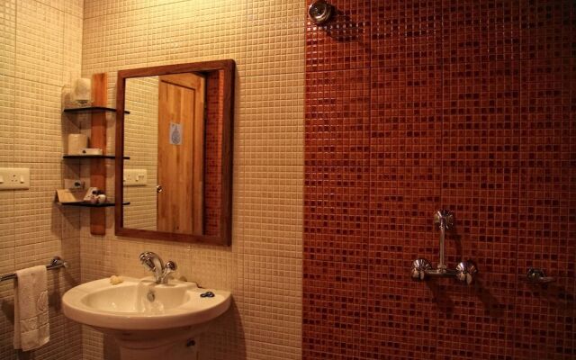 Hotel Sinclairs Retreat Dooars