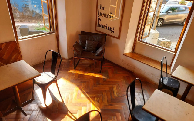 The Old Quarter Hostel