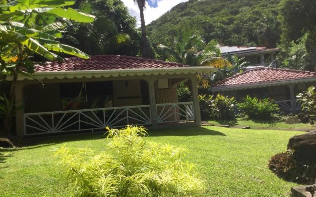 Petite Anse Hotel