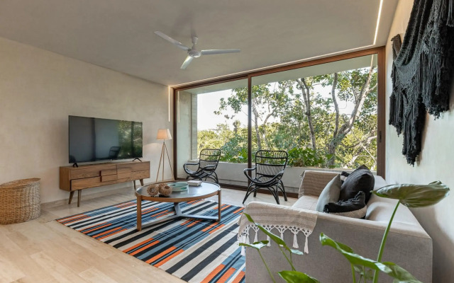 308 Beutiful apartment with 3 bedrooms