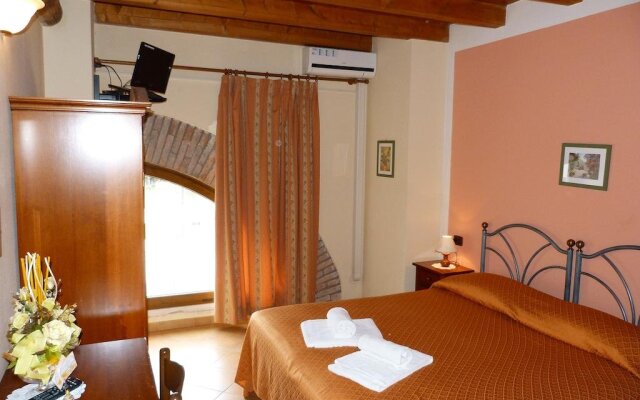 Agriturismo Ai Due Volti