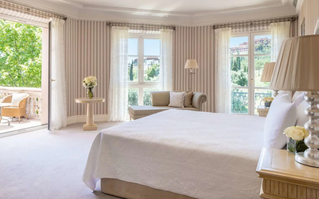 Anantara Villas & Suites Marbella Benahavis