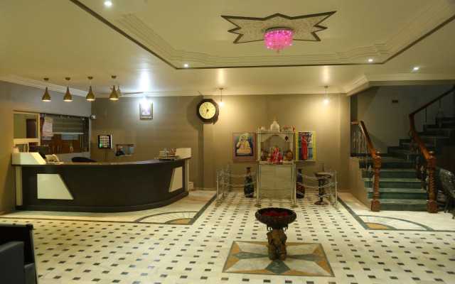 Hotel Natraj & Resort