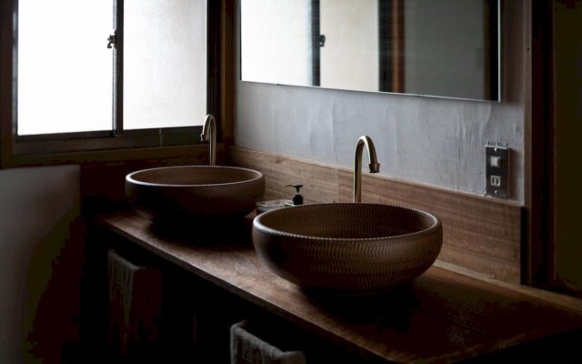 Irori Guesthouse Tenmaku - Hostel