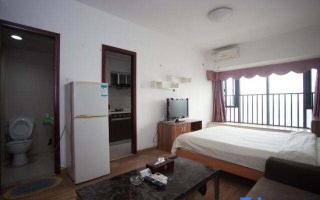 YouJia Apartment