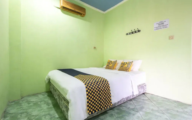 SPOT ON 3961 Fico's Residence Syariah