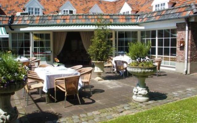 Hotel De Collse Hoeve