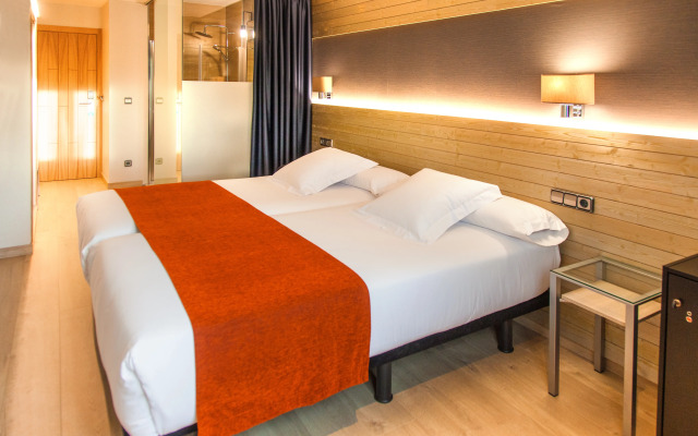 Hotel Avenida Coruña