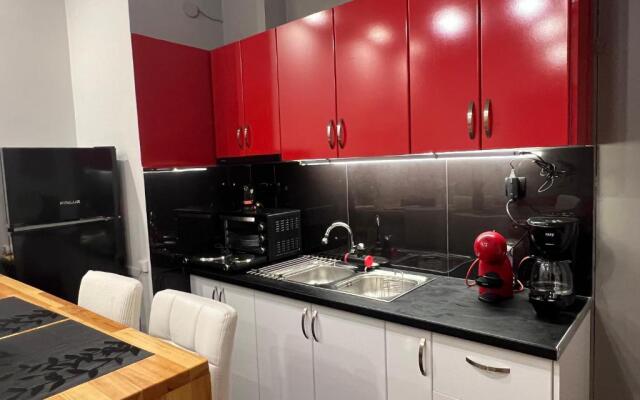 Luxury house near by Delphi