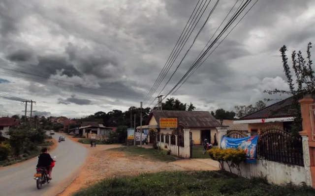 Vai Vai Vong Guesthouse