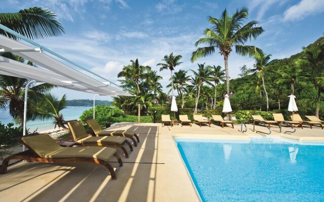 New Emerald Cove Hotel
