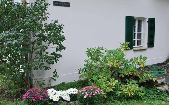 Villa Linda Lausanne