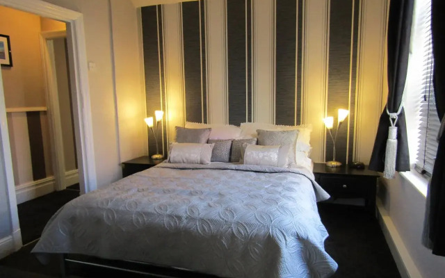 Phildene Blackpool Hotel