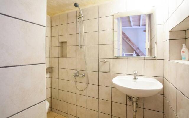 Traditional Studio Apt Central Athens
