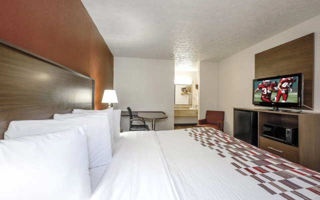 Red Roof Inn Edgewood