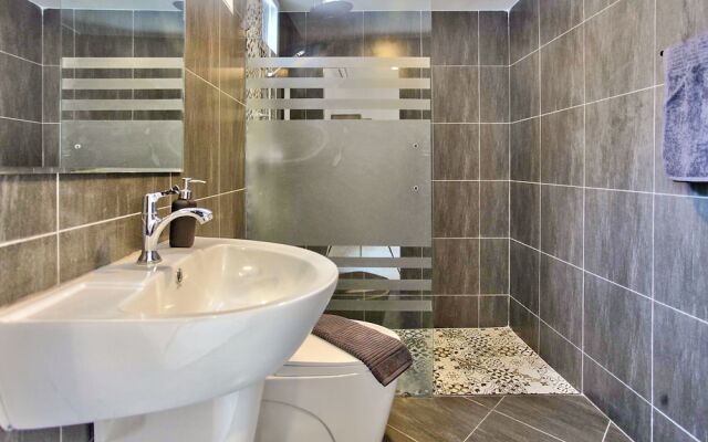 Pool Villa Pattaya - Walking Street C3