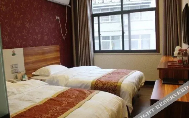 Shangde Express Hotel