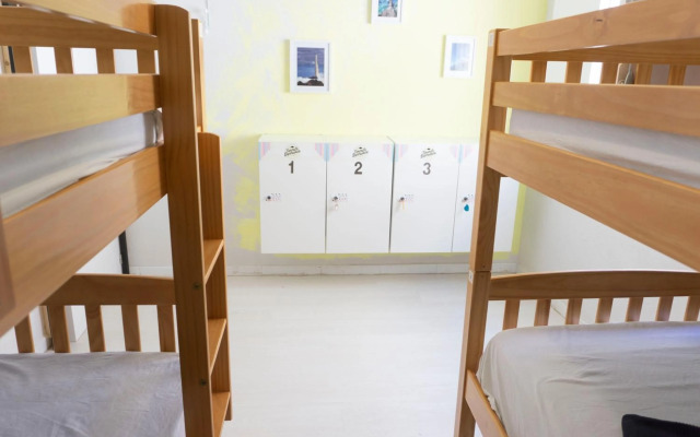 Tenerife Experience Hostel