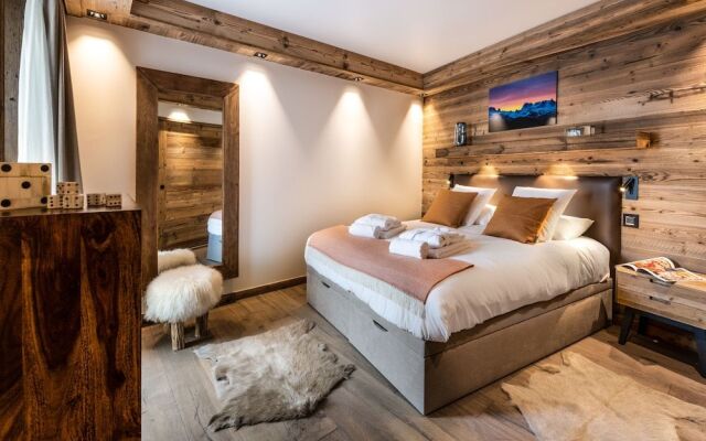 Alaska Lodge by Alpine resorts