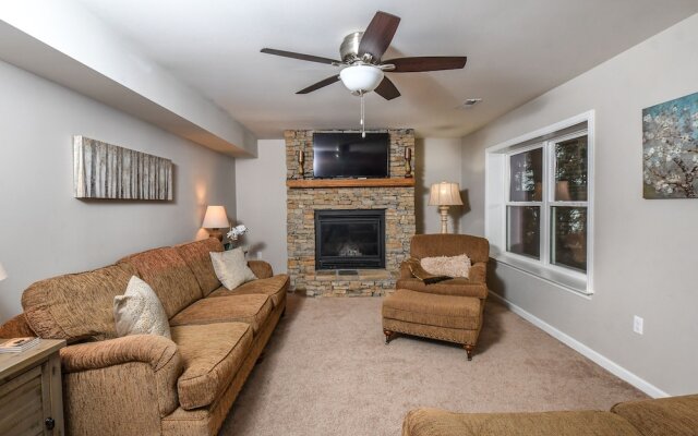 Putter Place 6 Bedroom House