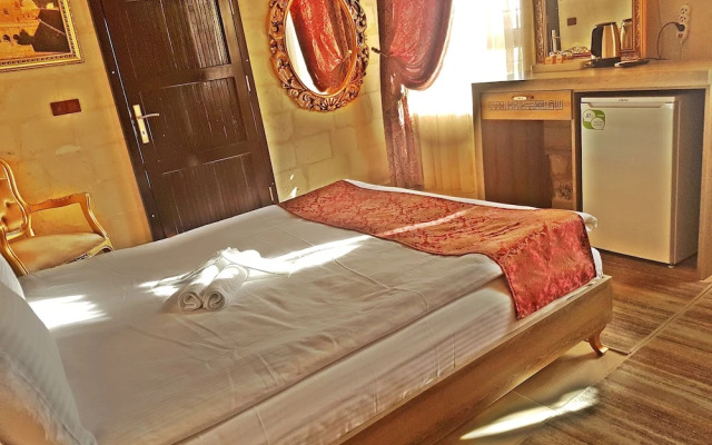Stone Boutique Hotel