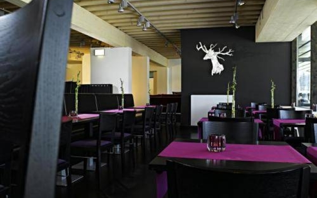 Hotel Wetterstein
