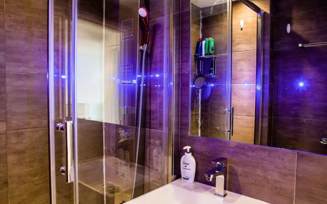 1 Bedroom Apartment Close to Paddington